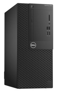 Dell OptiPlex 3050 (PRFJ8)