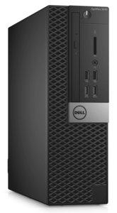 Dell OptiPlex 3040 SFF (NVYRT)