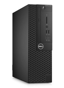 Dell OptiPlex 3050 SFF (TY5H0)