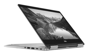 Dell Inspiron 7000 13" - 7370-3344