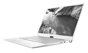 Dell XPS 9000 13" - 9370-3382