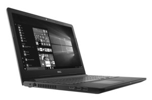 Dell Inspiron 15 - 3567-3214