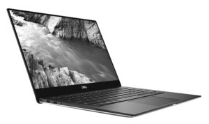 Dell XPS 9000 13" - 9370-3351