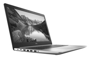 Dell Inspiron 17 - 5770-3354