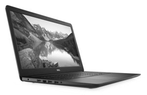 Dell Inspiron 17-3781 (i3 / 8 Go / 1 To)