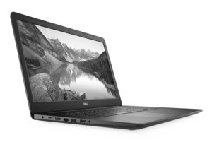 Dell Inspiron 17-3793 (i5 / 8 Go / 256 Go)