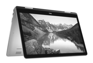 Dell Inspiron 17-7786