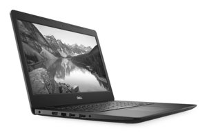 Dell Inspiron 14-3493 (5632BLK-PFR)