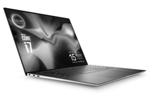 Dell XPS 15-9500 (i5 / 8 Go / 512 Go)