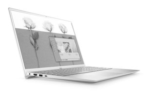 Dell Inspiron 15-5501-522 (i5 / 8 Go / 512 Go)