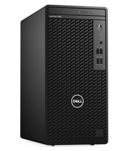 Dell OptiPlex 3080 MT-117 (X7WPC)