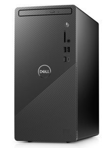 Dell Inspiron 3910 (Intel Core i5 / 8 Go / 1 To + 256 Go)