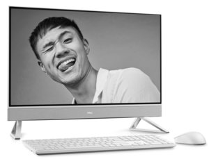 Dell Inspiron AiO 27 7710 (HMRH3)