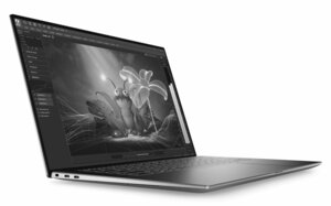 Dell Precision 5570 (4J7MK)