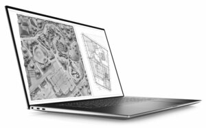 Dell Precision 5770-765 (YK2F7)