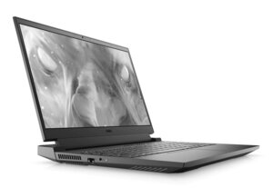 Dell G15 Gaming 15-5511-415