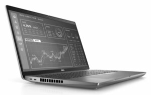 Dell Precision 3570-478 (0VVF7)