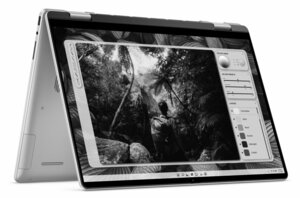 Dell Inspiron 16 7640 2-en-1 (Intel Core i5 / 16 Go / 512 Go)