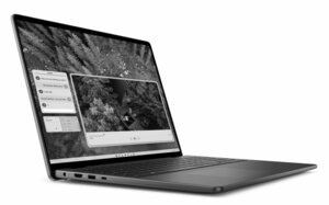 Dell Inspiron 16 5645 (AMD Ryzen 7 / 16 Go / 1 To)
