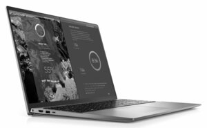 Dell Vostro 16 5635 (AMD Ryzen 5 / 8 Go / 512 Go)