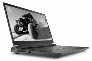 Dell Gaming G15 5530 (Intel Core i5 / 16 Go / 512 Go / Nvidia RTX 4050 / 165 Hz)