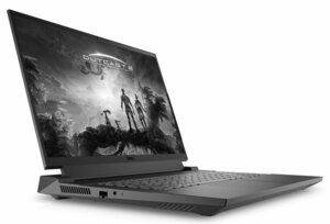 Dell G16 7630 (Intel Core i7 / 32 Go / 1 To / Nvidia RTX 4060 / 240 Hz)