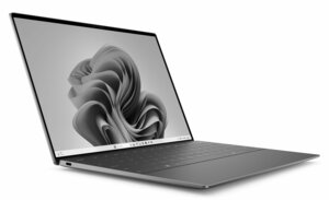 Dell XPS 13-9345 - 2024 (Snapdragon X Elite / 32 Go / 1 To / OLED Tactile / Graphite)
