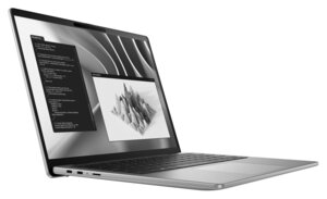 Dell Latitude 7455 (Snapdragon X Elite / 16 Go / 512 Go / W11 Pro)