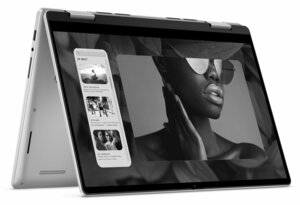 Dell Inspiron 14 7440 2-en-1 (Intel Core 5 / 8 Go / 512 Go)