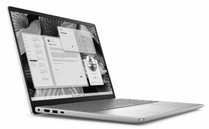 Dell Inspiron 14-5445 (AMD Ryzen 7 / 16 Go / 512 Go)