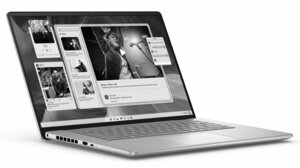 Dell Inspiron 16 Plus 7640 (Intel Core i7 / 16 Go / 512 Go)