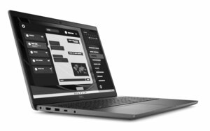 Dell Latitude 3550 (Intel Core Ultra 5 / 16 Go / 512 Go / W11 Pro)