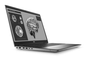 Dell Precision 7680-145127 (Core i9 / 32 Go / 1 To / RTX 3500)