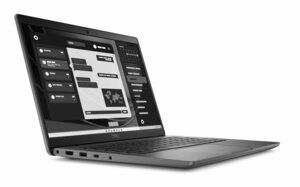 Dell Latitude 3450 (Intel Core i5 / 8 Go / 256 Go / W11 Pro)