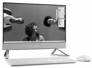 Dell Inspiron 24 5430 (i5 / 8 Go / 512 Go)