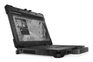 Dell Pro Rugged 13 (xctora13250emea)