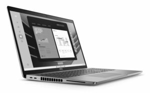 Dell Latitude 5550 (Intel Core Ultra 5 / 8 Go / 512 Go / W11 Pro / s006l555015fr_vp)