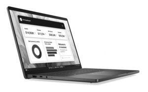 Dell Pro 14 Premium - 2025 (Intel Core Ultra 5 / 32 Go / 512 Go / bts207_pa14250_fr)