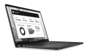 Dell Pro 13 Premium - 2025 (Intel Core Ultra 7 / 32 Go / 512 Go / QHD+ / bto208_pa13250_emea)