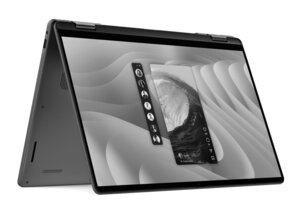 Dell 16 Plus 2-en-1 (Core Ultra 7 / 32 Go / 1 To / cndb0625002)