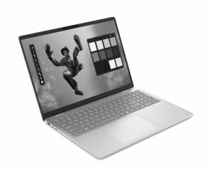 Dell 16 Plus (Core Ultra 7 / 16 Go / 512 Go / tactile / cndb1625007)