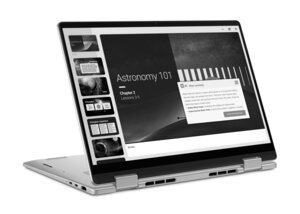 Dell 14 Plus 2-en-1 (Core Ultra 5 / 16 Go / 512 Go / cndb0425002)