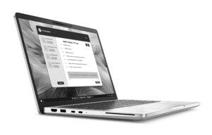 Dell Pro 13 Plus - 2025 (Intel Core Ultra 5 / 16 Go / 512 Go / W11 Pro / gcto_pb13250_emea)