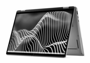 Dell Inspiron 14 Plus 7440 2-en-1 (Intel Core i5 / 16 Go / 1 To / i7440-5396BLU-PFR)