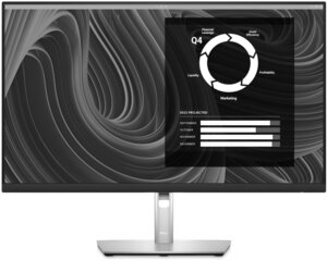 Dell 27 - P2723D