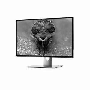 Dell UltraSharp 32 8K UP3218KA