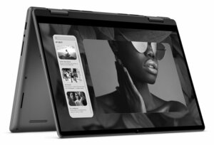 Dell Inspiron 14 7445 2-en-1 (AMD Ryzen 5 / 8 Go / 512 Go / cn74801)
