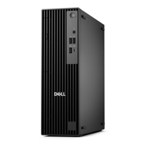 Dell Pro Slim QCS1250 (Core Ultra 5 / 8 Go / 512 Go / W11 Pro / bts102_qcs1250_ser)