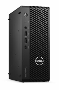 Dell Precision 3280 (Core i7 / 16 Go / 512 Go / T1000 / W11 Pro / s005p3280cffwer_vp)