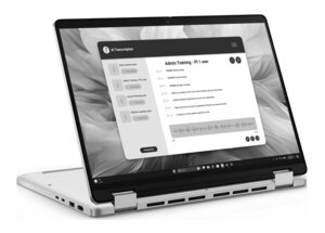 Dell Pro 14 Plus 2 en 1 - 2025 (Intel Core Ultra 5 / 16 Go / 512 Go / bts211_pb14250_fr)